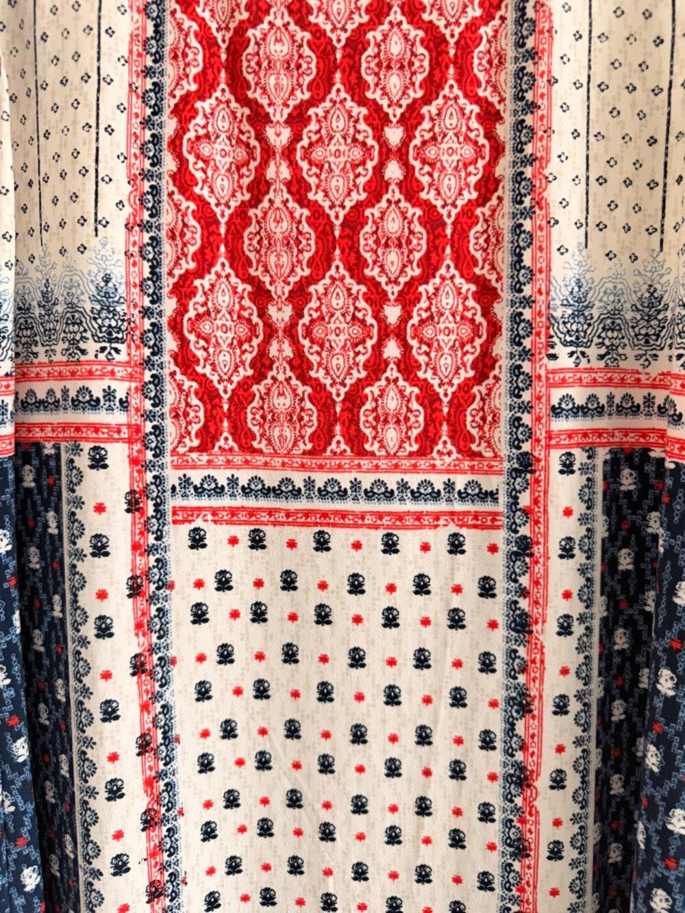 Max Studio Sleeveless Maxi Dress size M - Picture 2 of 5
